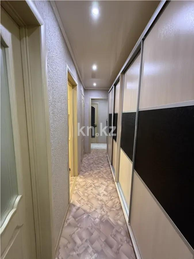 Продажа 3-комнатной квартиры, 65 м² - Продажа трехкомнатных квартир от собственников в Караганде фото 5 из 5