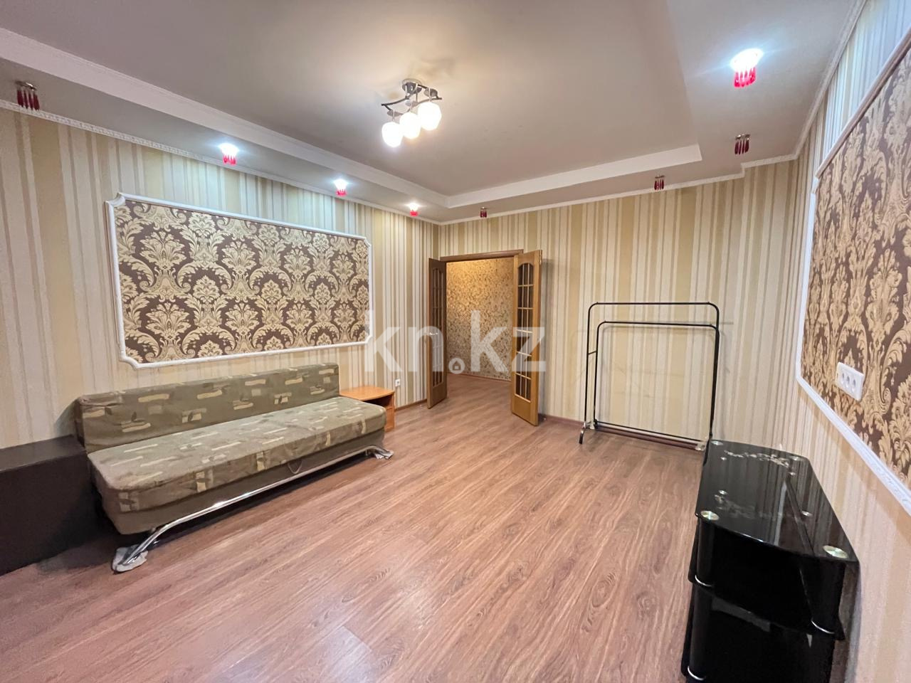 Аренда 2-комнатной квартиры, 63 м² - Аренда двухкомнатных квартир помесячно в Астане фото 7 из 9