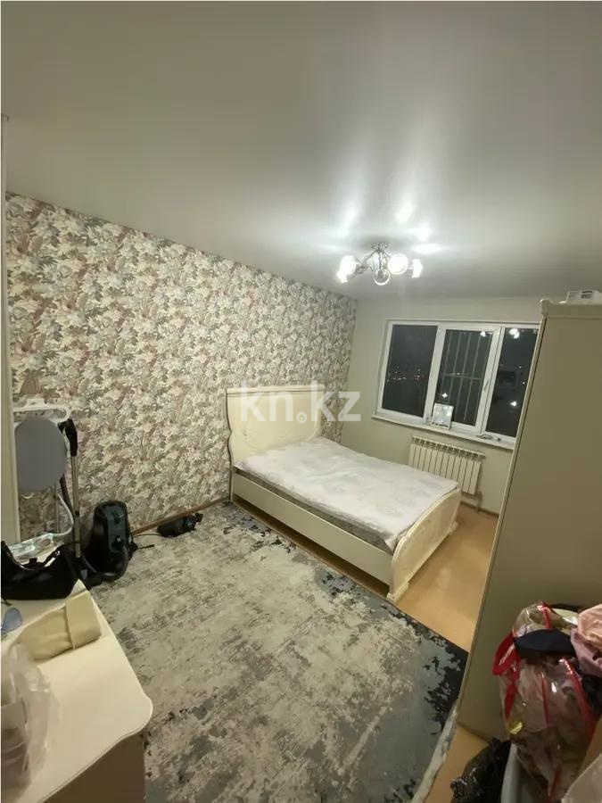 Продажа 2-комнатной квартиры, 63 м² - Продажа недвижимости в Алматы - страница 2 фото 2 из 3