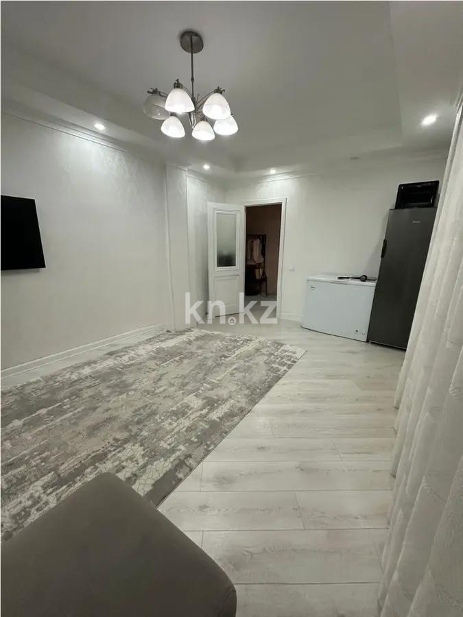 Продажа 1-комнатной квартиры, 51 м², пер. Сартау, дом  16 - Продажа квартир в Астане фото 2 из 7