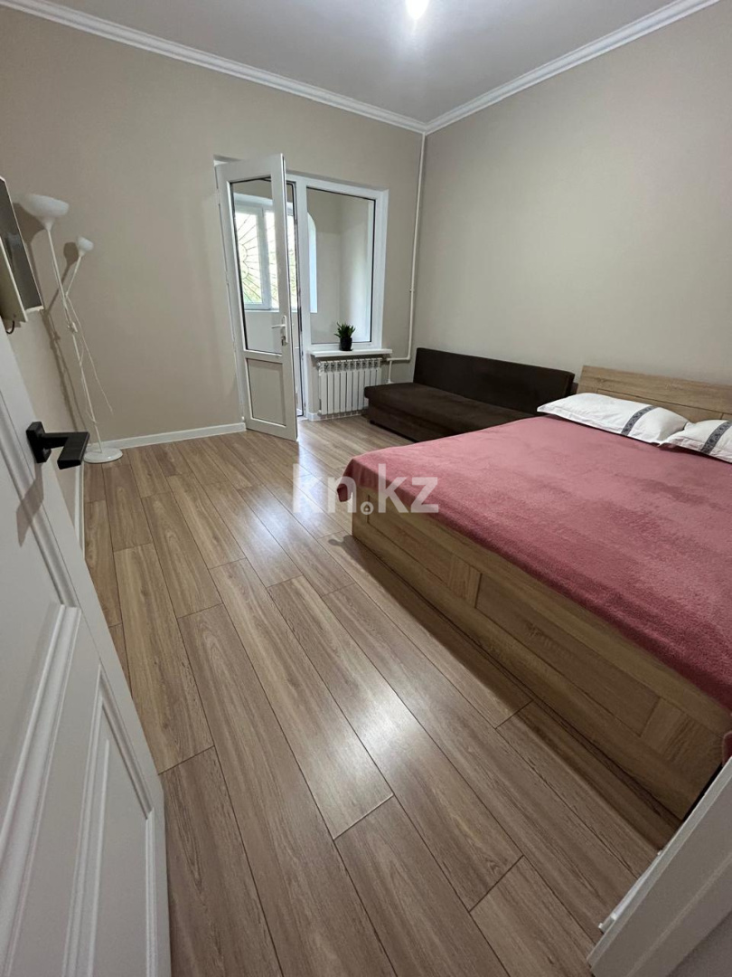 Продажа 2-комнатной квартиры, 61 м² в Алматы - фото 14