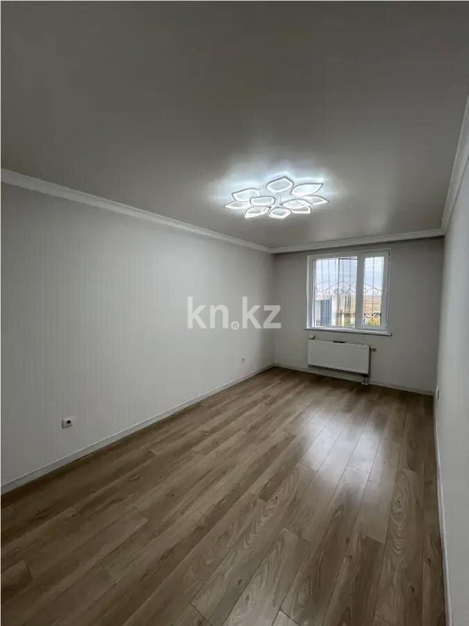 Продажа 1-комнатной квартиры, 35 м² в Астане
