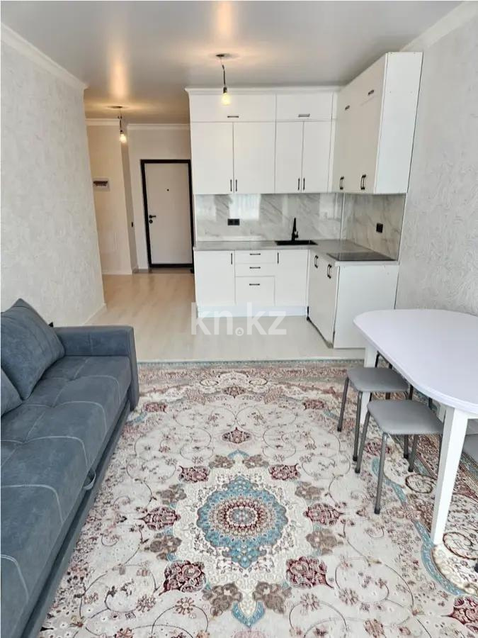 Продажа 2-комнатной квартиры, 51 м² - Продажа квартир в новостройках Астаны без посредников с фото фото 3 из 4