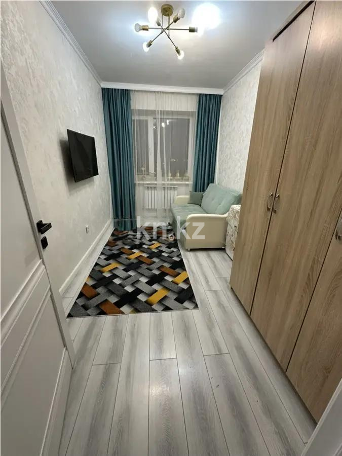 Продажа 3-комнатной квартиры, 73.3 м² - Продажа  трехкомнатных квартир в новостройках Астаны без посредников фото 3 из 5