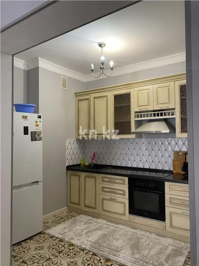 Продажа 2-комнатной квартиры, 80 м² - Продажа квартир в Алматы - страница 13 фото 3 из 5