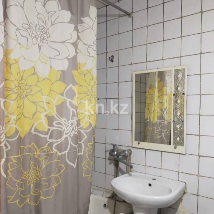 Аренда 1-комнатной квартиры посуточно, 36 м², пр. Назарбаева, дом  27 - ул. Райымбек батыра - Аренда  однокомнатных квартир посуточно в Алматы фото 5 из 5