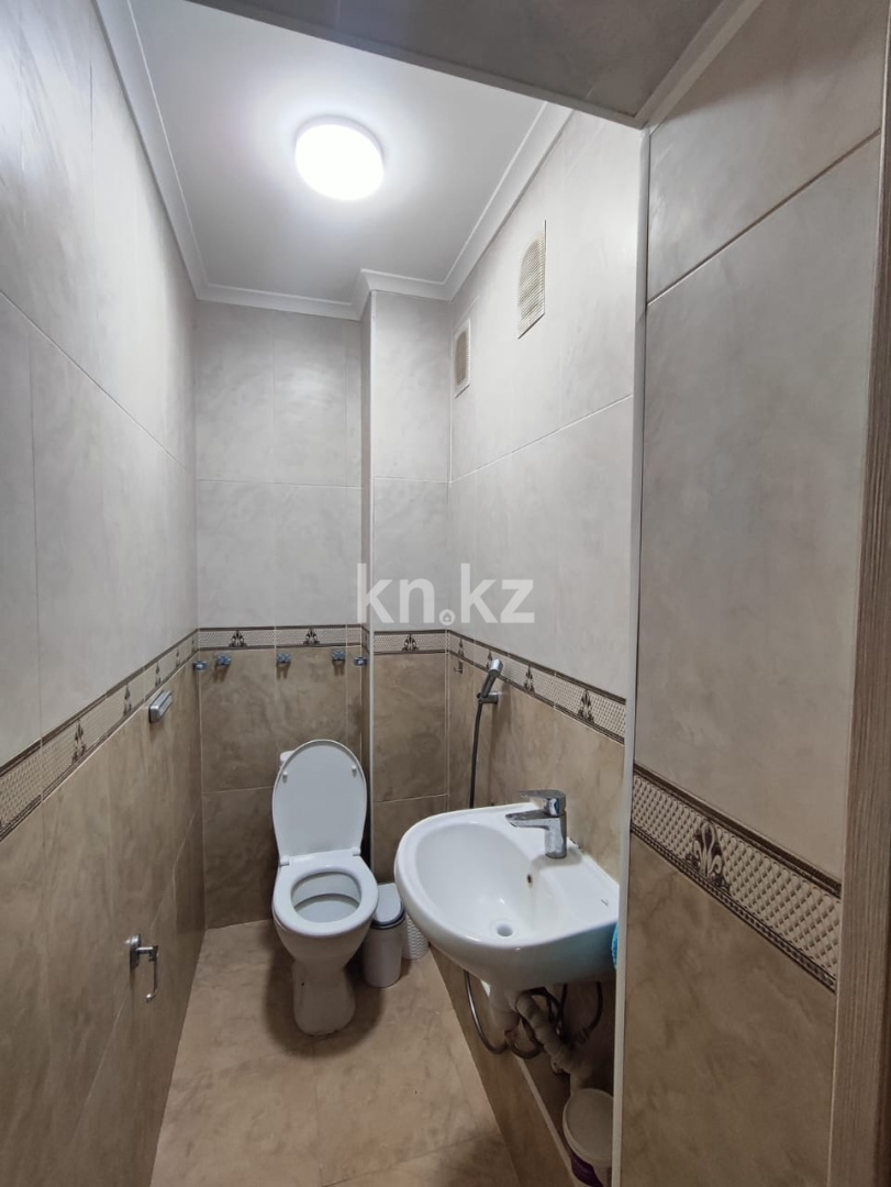 Продажа 3-комнатной квартиры, 81.1 м² в Астане - фото 3