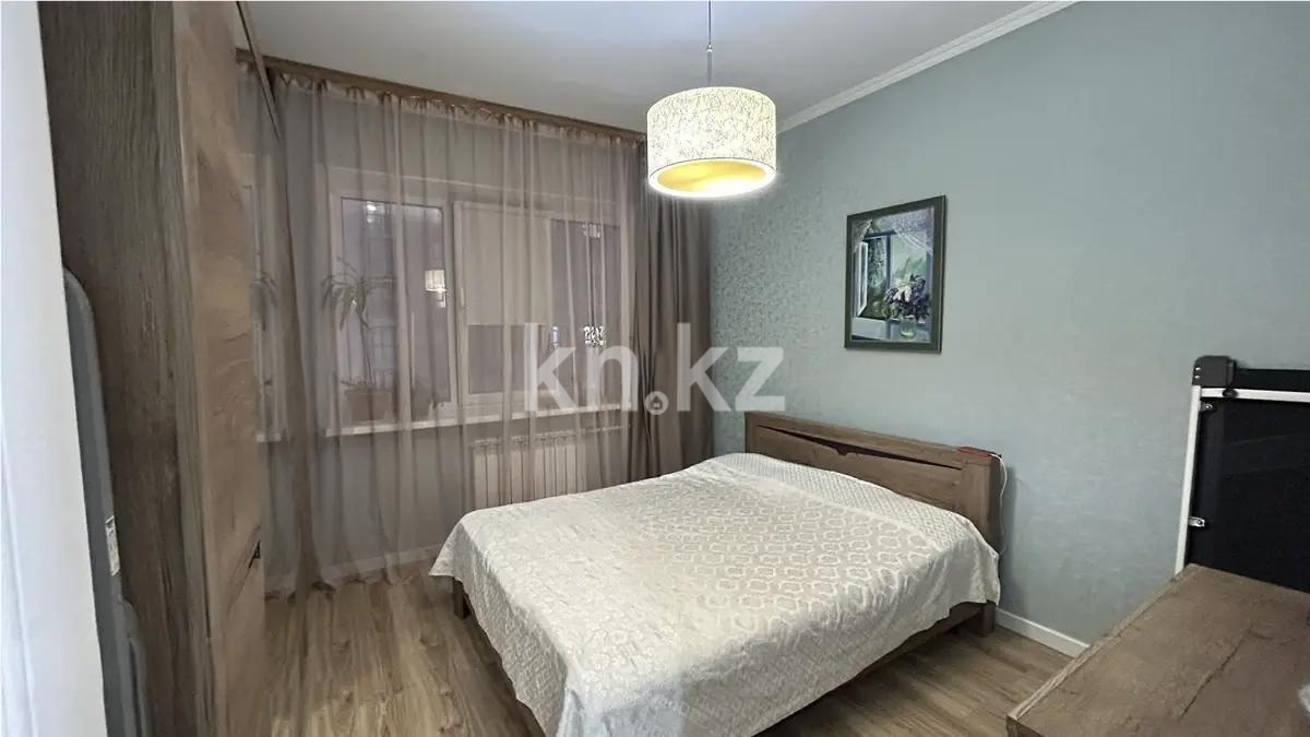 Продажа 3-комнатной квартиры, 80 м², ул. Каримова, дом  196 - Продажа квартир в Алматы фото 2 из 6