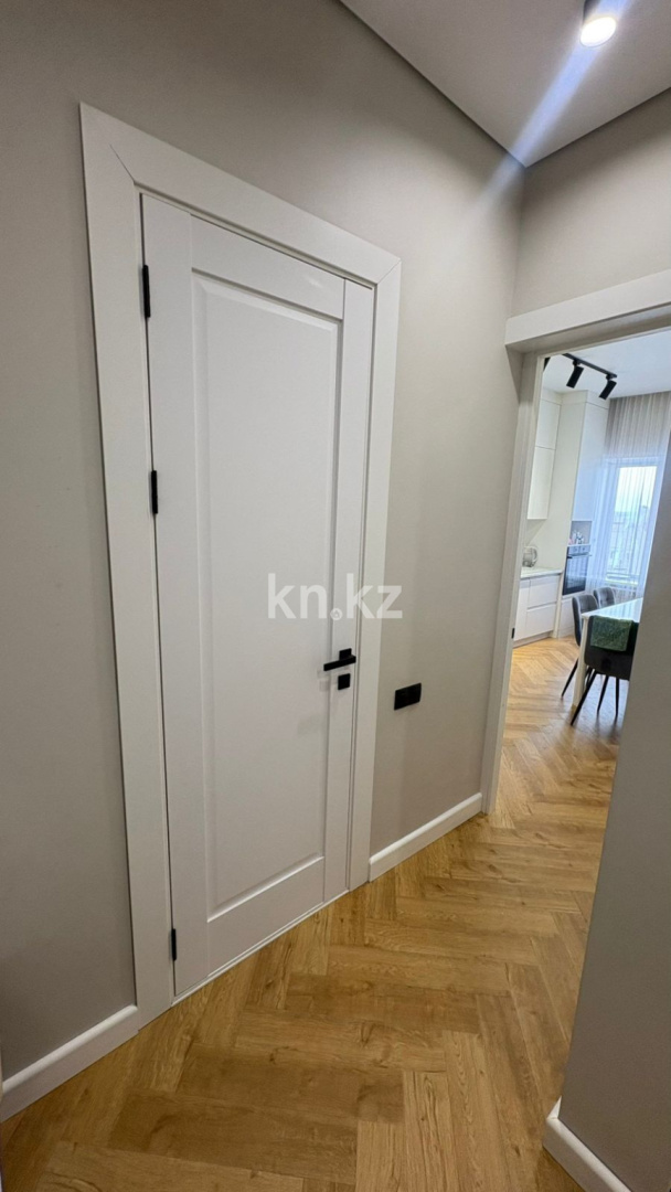 Продажа 2-комнатной квартиры, 71 м², ул. Муканова, дом  53/8 - Продажа  двухкомнатных квартир в Караганде фото 8 из 11