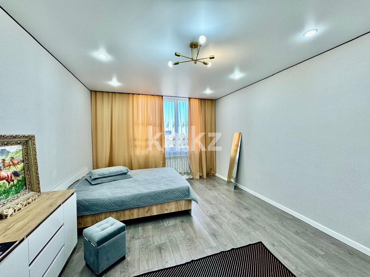 Продажа 1-комнатной квартиры, 38 м² в Астане - фото 3