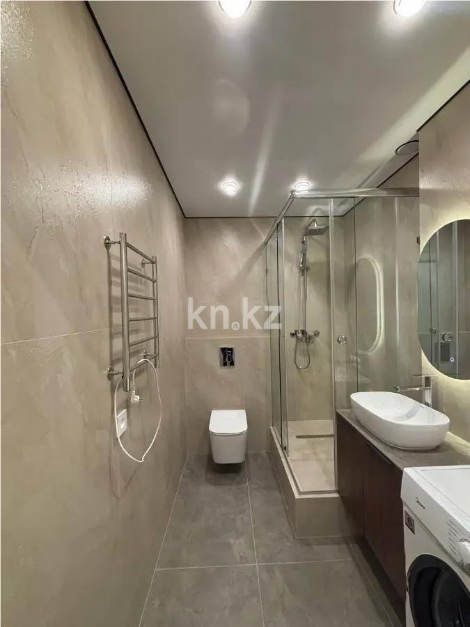 Продажа 2-комнатной квартиры, 51.1 м² - Продажа двухкомнатных квартир в Бостандыкском р-не Алматы - страница 17 фото 5 из 7