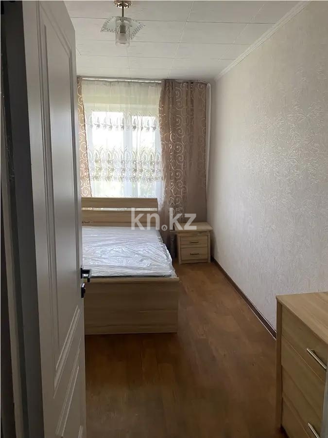 Продажа 2-комнатной квартиры, 43.5 м² в Алматы - фото 2
