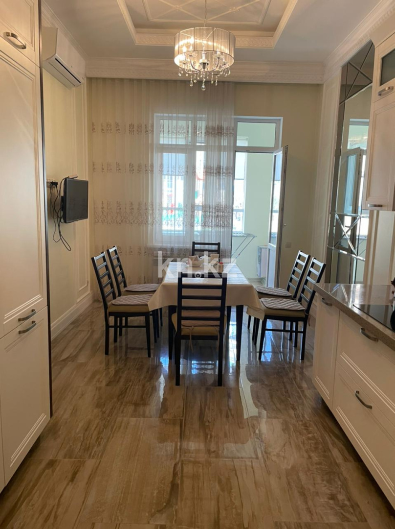 Аренда 2-комнатной квартиры, 80 м² - Аренда недвижимости в Казахстане - страница 29 фото 11 из 20