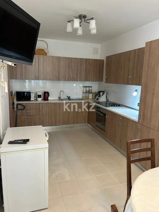 Продажа 3-комнатной квартиры, 95 м², пр. Улы Дала, дом  73 в Астане - фото 2