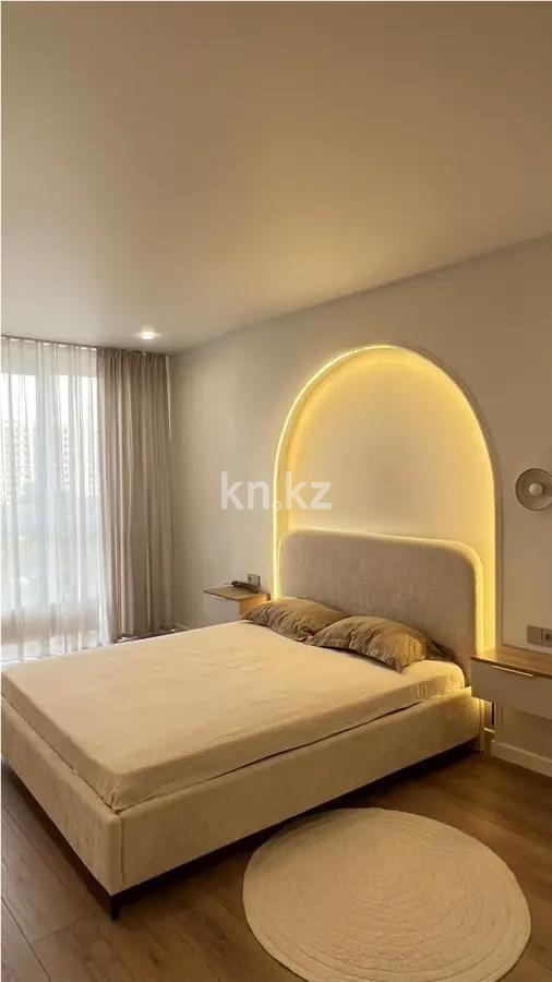 Продажа 2-комнатной квартиры, 45 м² - Продажа квартир в Алматы фото 2 из 5