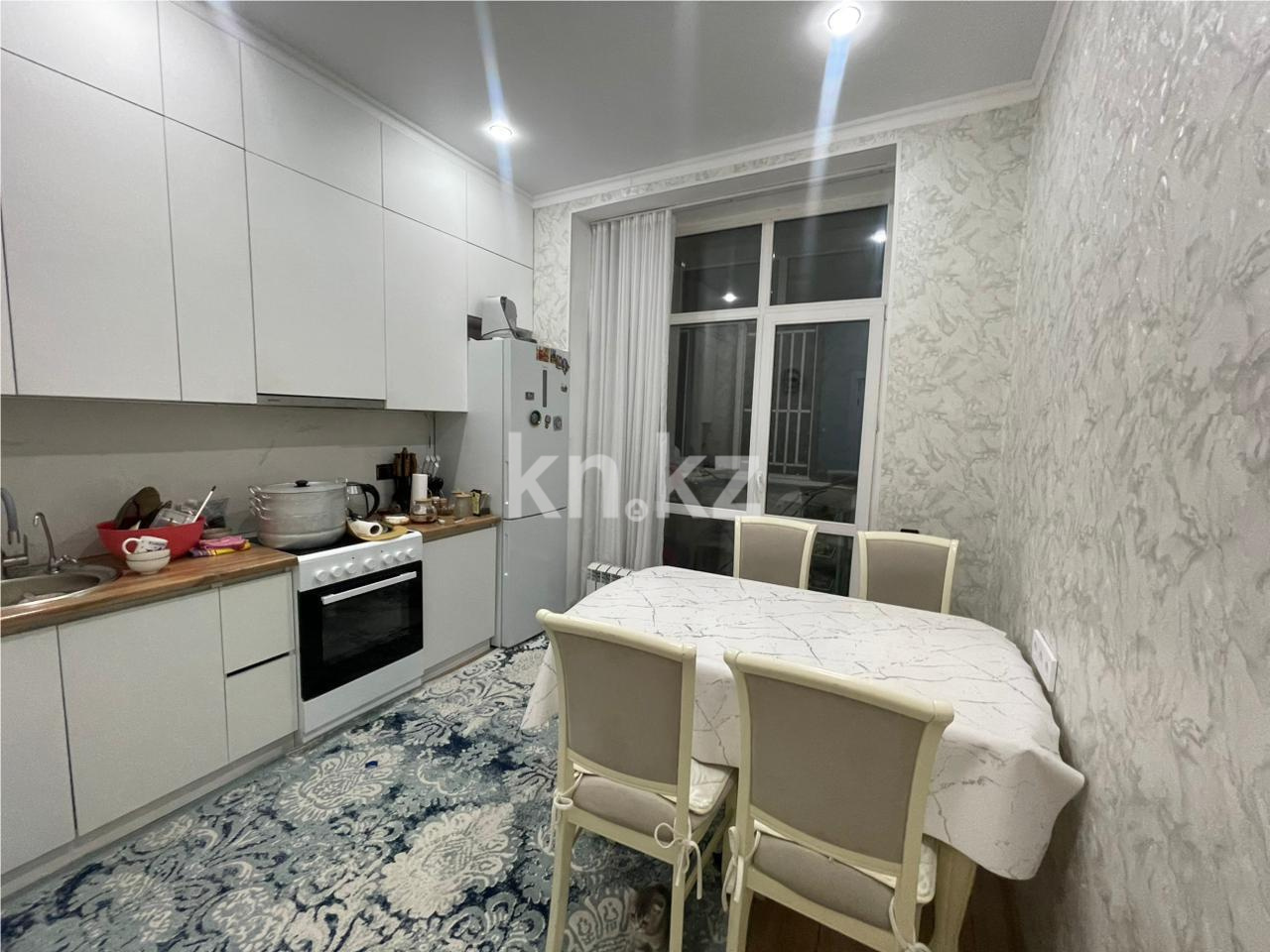 Продажа 2-комнатной квартиры, 50 м² в Караганде - фото 4