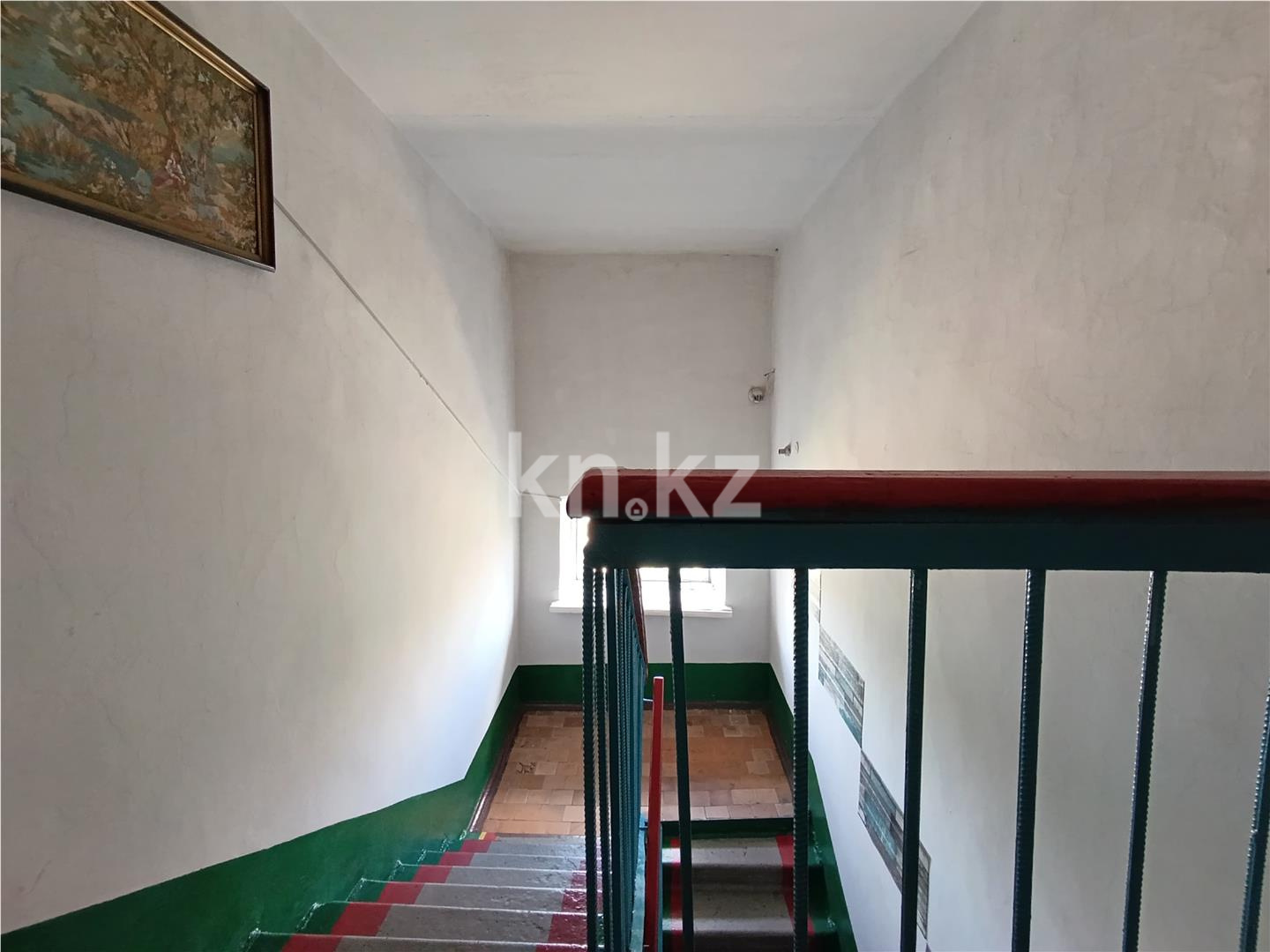 Продажа 3-комнатной квартиры, 75 м², ул. Маметовой, дом  121 в Караганде - фото 12