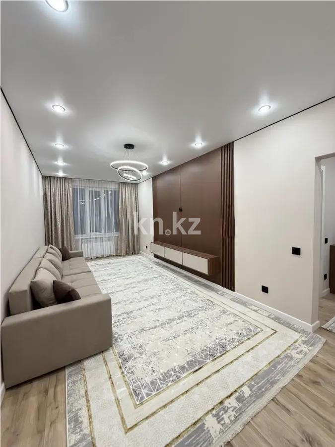 Продажа 2-комнатной квартиры, 54 м², пр. Райымбека, дом  590 стр в Алматы