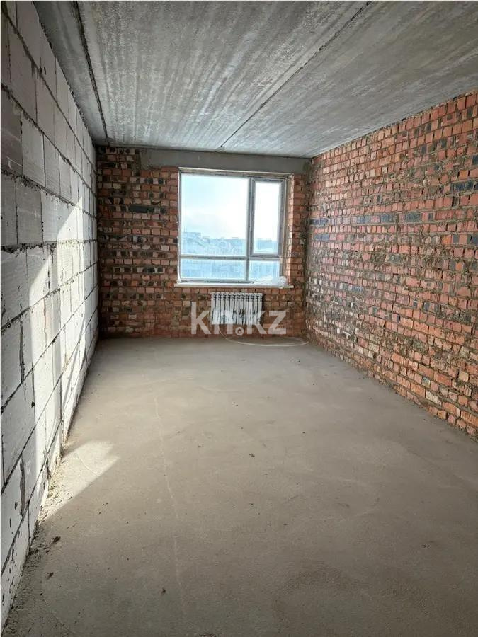 Продажа 2-комнатной квартиры, 68 м², ул. Сарытогай, дом  13 стр - Продажа  двухкомнатных квартир в новостройках Астаны фото 2 из 2