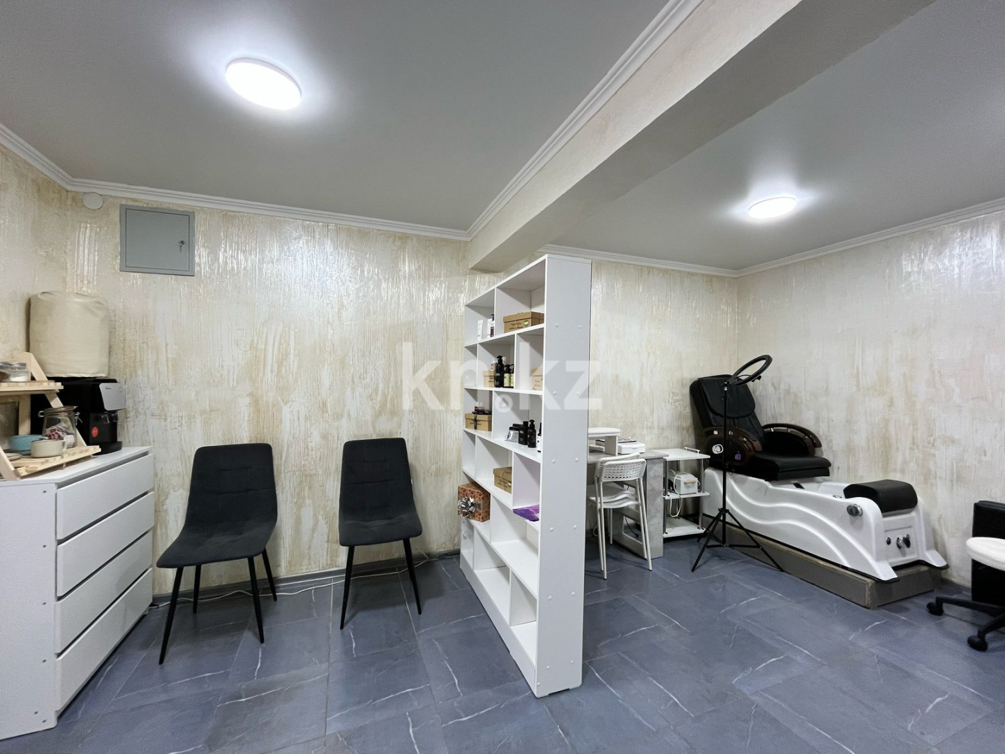 Аренда помещения - Аренда офисных и торговых помещений в Караганде с фото фото 4 из 8