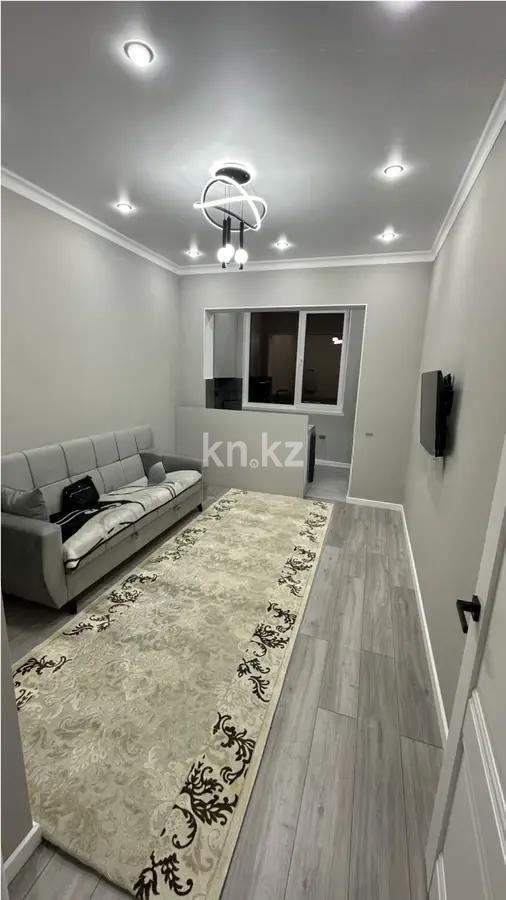 Продажа 1-комнатной квартиры, 48 м² - Продажа квартир в монолитно-каркасном доме в Казахстане - страница 3 фото 1 из 4