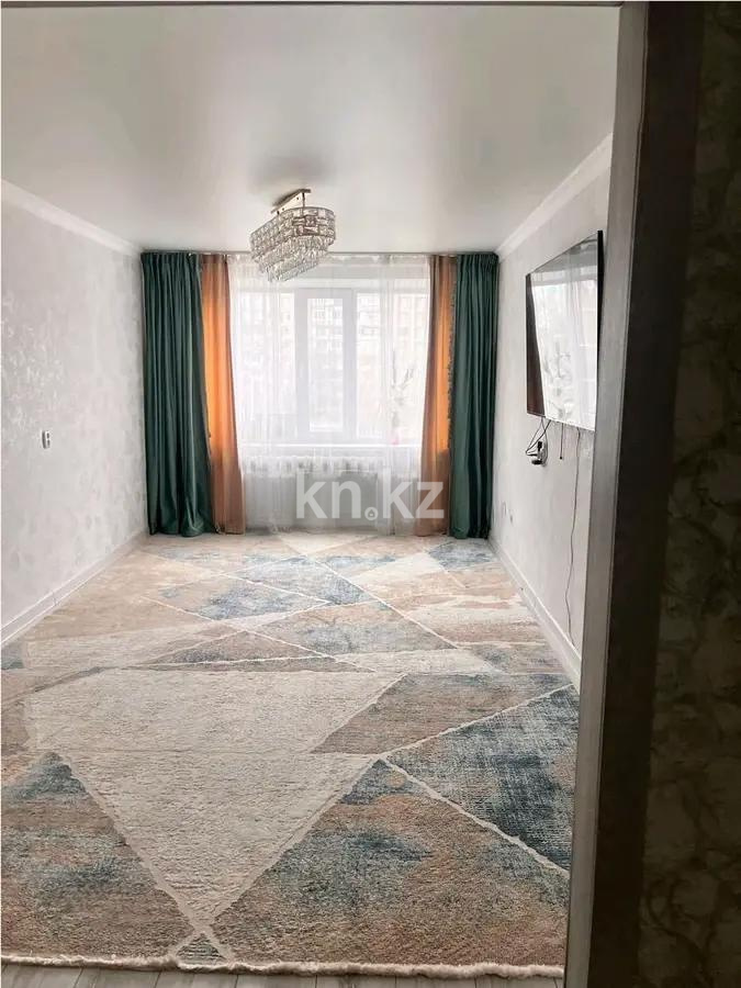 Продажа 2-комнатной квартиры, 44 м², ул. Тищенко, дом  25 - Продажа квартир в Темиртау фото 1 из 2