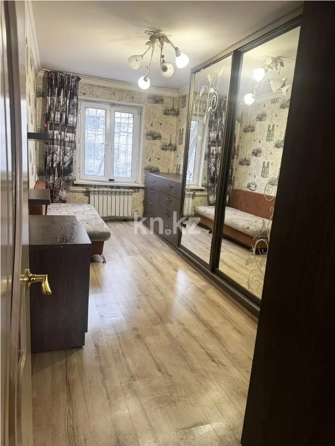 Продажа 3-комнатной квартиры, 60 м² в Алматы - фото 2