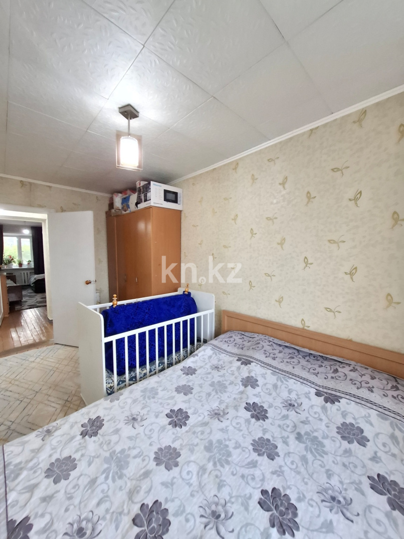 Продажа 3-комнатной квартиры, 57 м² в Караганде - фото 6