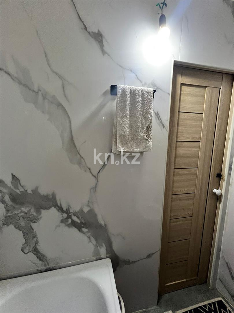 Продажа 3-комнатной квартиры, 57 м² - Продажа трехкомнатных квартир в Караганде фото 11 из 13