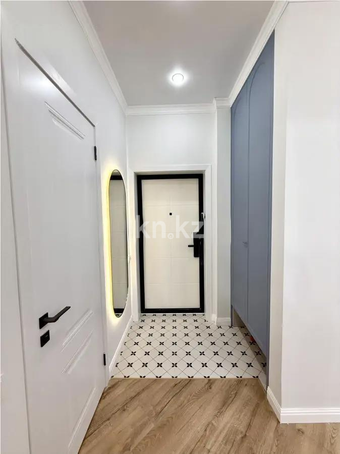 Продажа 2-комнатной квартиры, 43 м² в Астане - фото 5