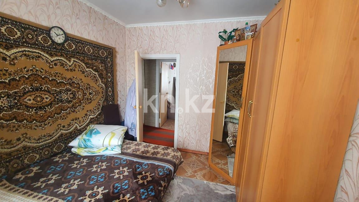 Продажа 4-комнатной квартиры, 74 м², ул. Карла Маркса - Продажа квартир в Караганде фото 8 из 16