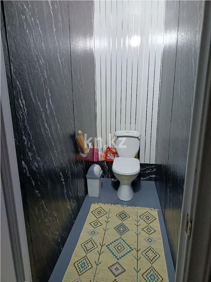 Продажа 3-комнатной квартиры, 94 м², пр. Абая, дом  1/1 в Астане - фото 6