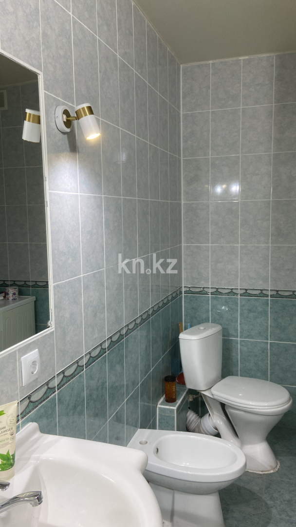 Аренда 3-комнатной квартиры, 90 м² в Астане - фото 12