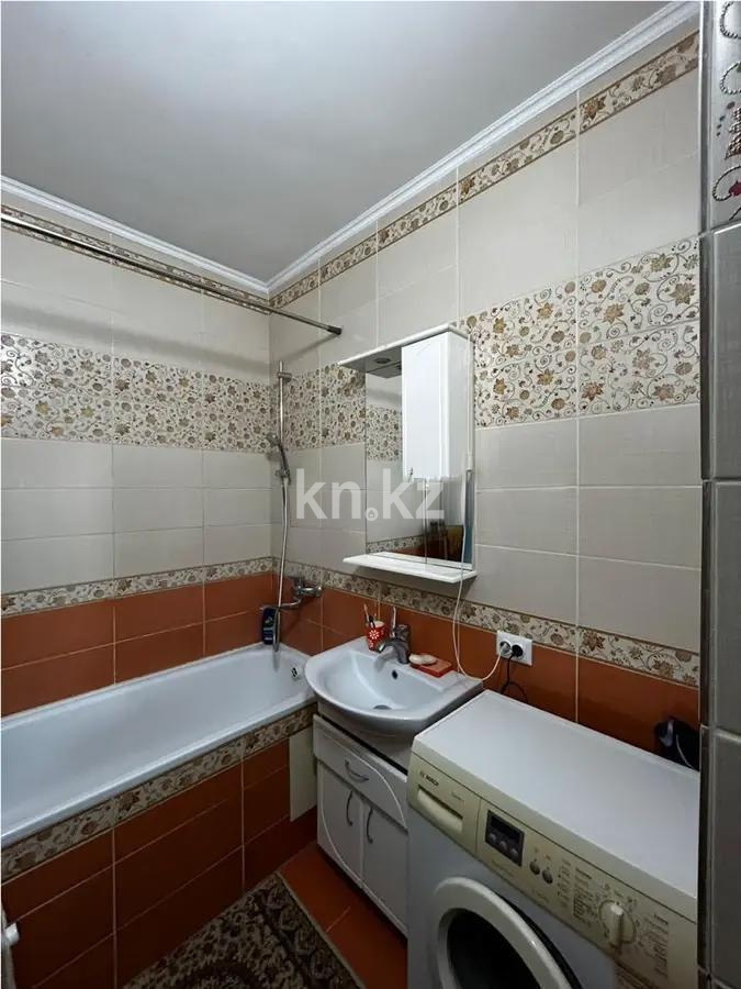 Продажа 2-комнатной квартиры, 68 м², мкр-н Кулагер, дом  35 - Продажа  двухкомнатных квартир в новостройках Алматы фото 3 из 3