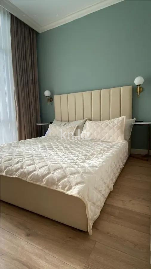 Продажа 2-комнатной квартиры, 40 м² в Астане - фото 2