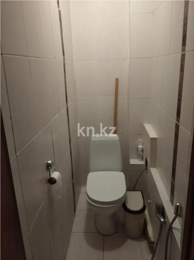 Продажа 2-комнатной квартиры, 51 м², ул. Брусиловского, дом  18/1 в Астане - фото 4