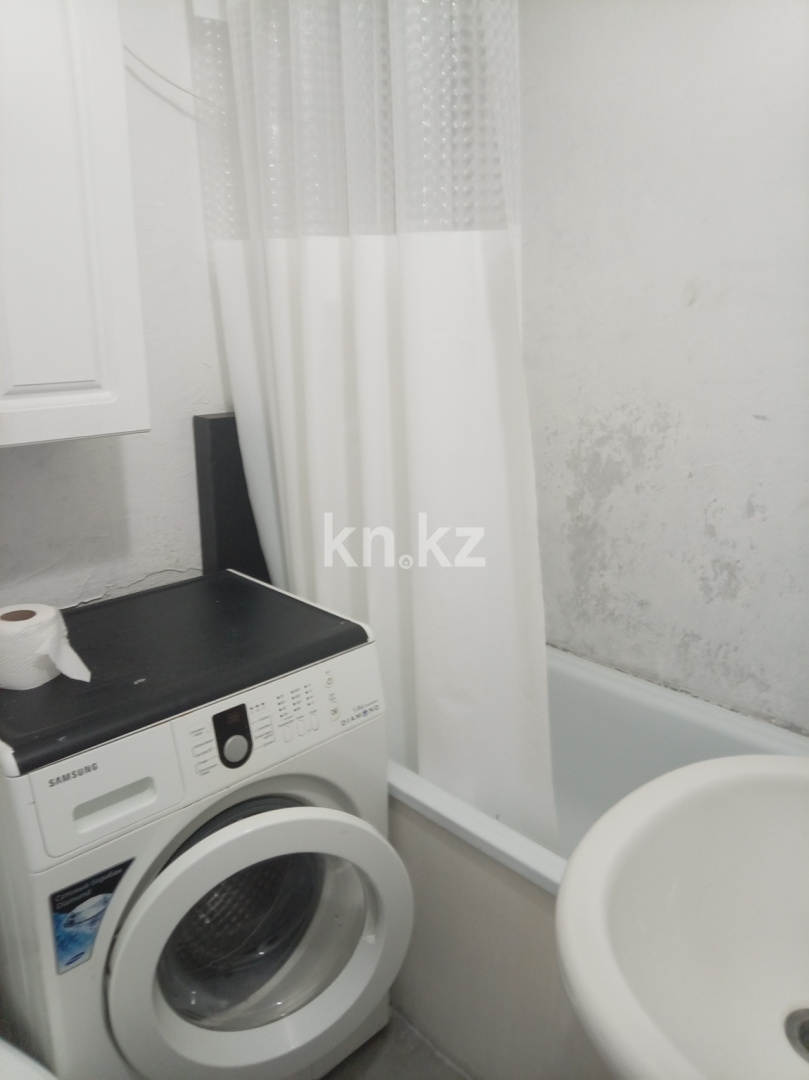 Продажа 2-комнатной квартиры, 42.5 м² в Алматы - фото 3