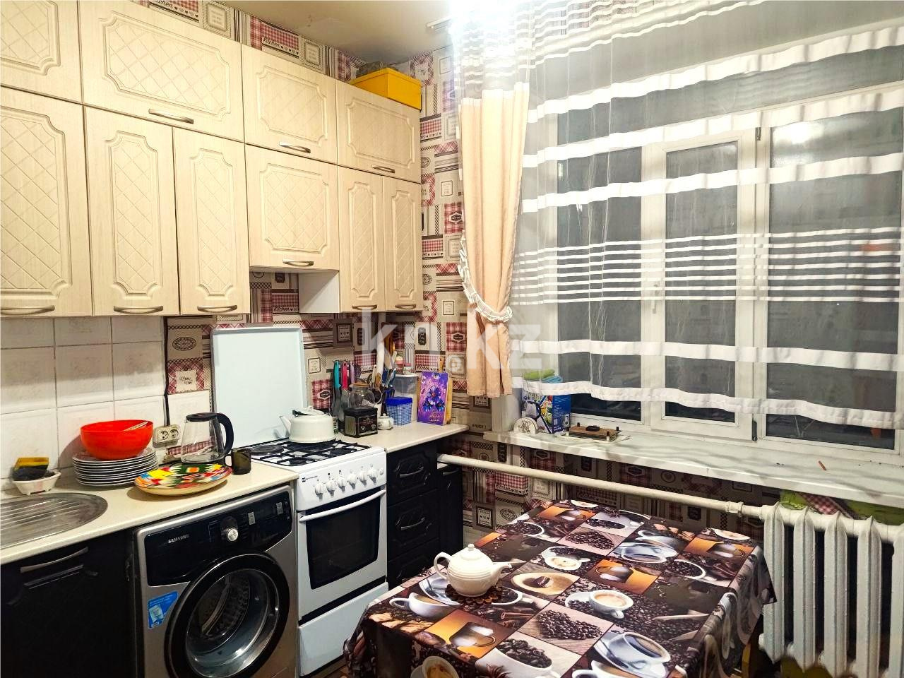 Продажа 3-комнатной квартиры, 68 м², ул. Медицинская - Продажа  трехкомнатных квартир в Караганде с фото фото 9 из 16