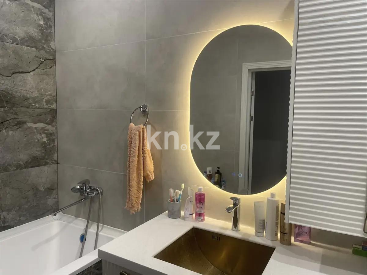 Продажа 3-комнатной квартиры, 110.7 м² в Алматы - фото 5