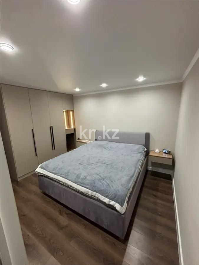 Продажа 2-комнатной квартиры, 54 м² - Продажа квартир в Караганде - страница 6 фото 2 из 4