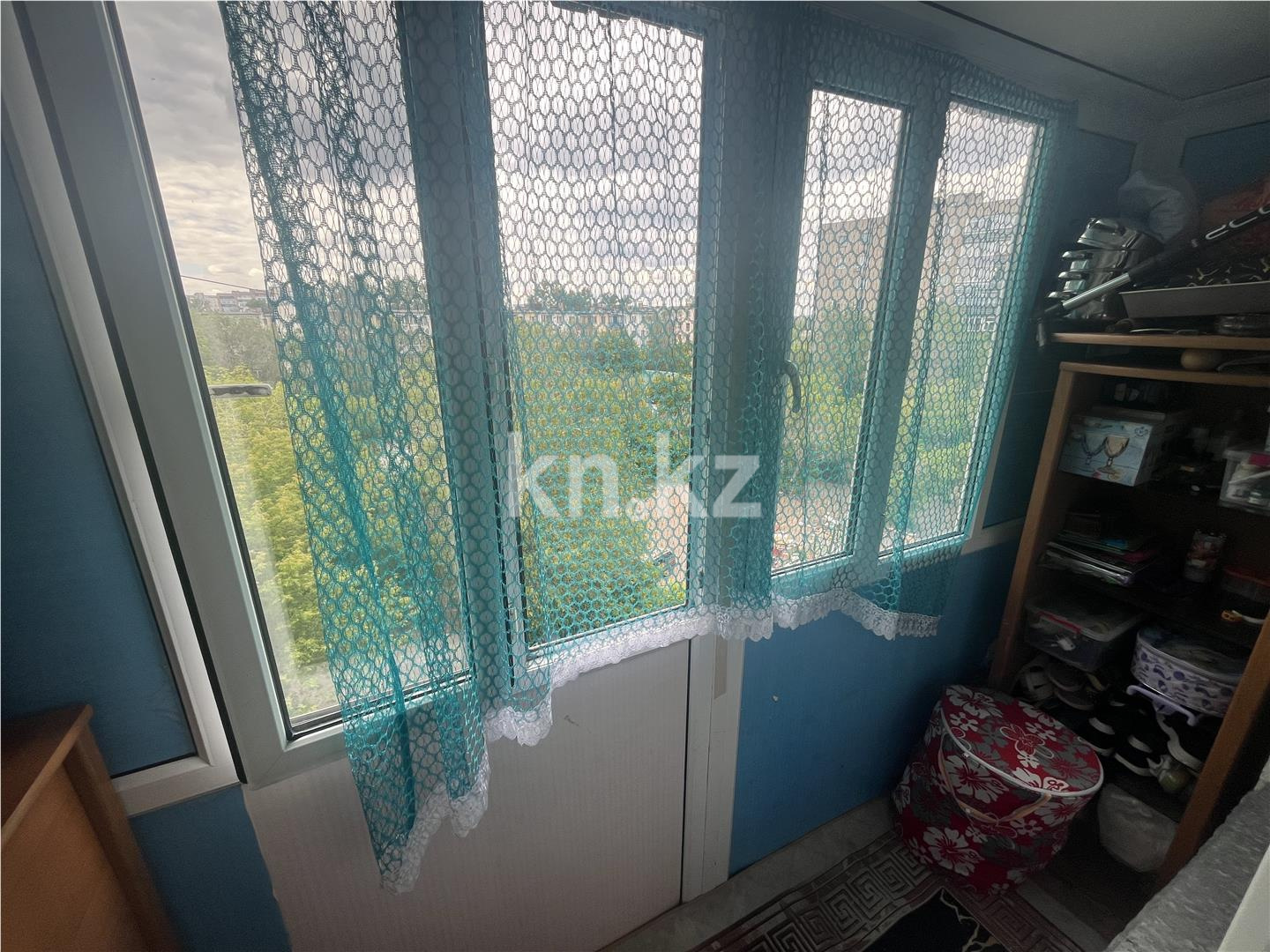 Продажа 1-комнатной квартиры, 24 м², пр. Момышулы в Темиртау - фото 3