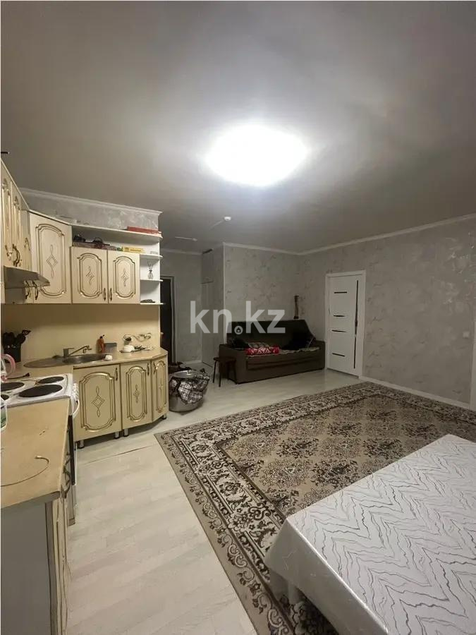 Продажа 3-комнатной квартиры, 50 м² в Астане