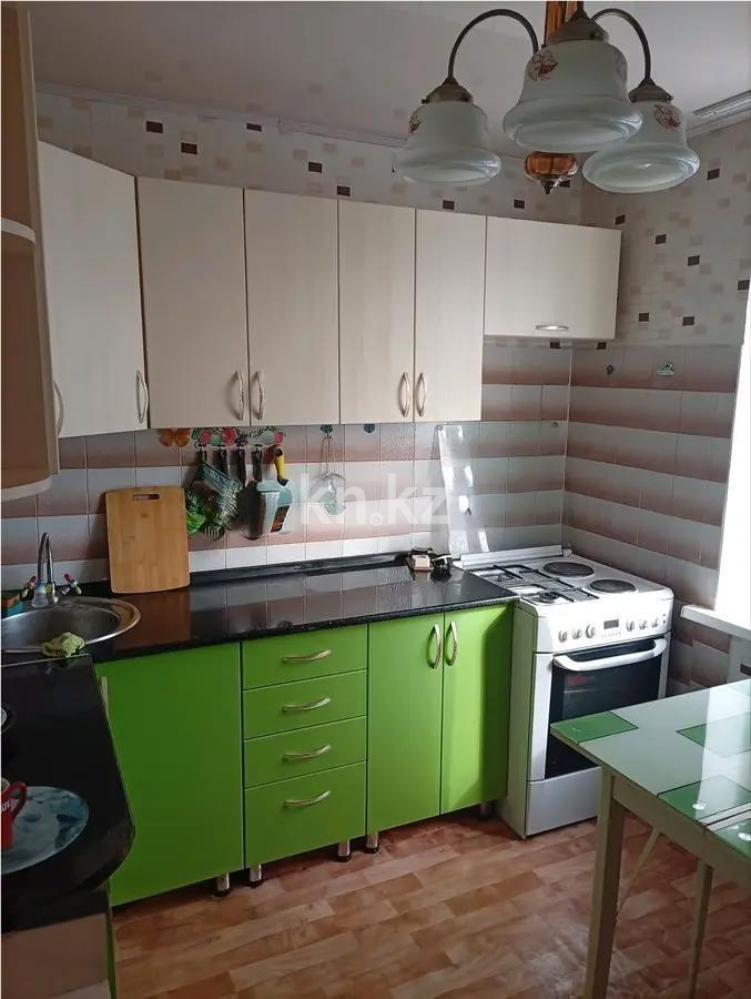 Продажа 2-комнатной квартиры, 51 м² - Продажа квартир в Темиртау фото 1 из 4