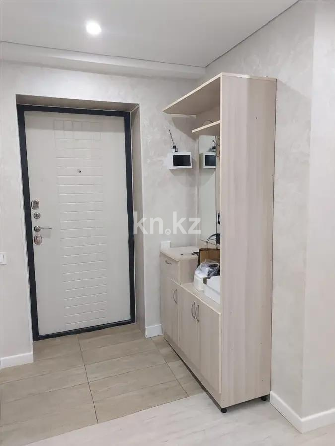 Продажа 2-комнатной квартиры, 35.7 м², ул. Баглановой, дом  1 - Продажа квартир в Астане фото 5 из 5