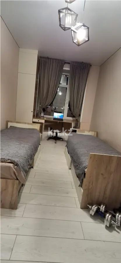 Продажа 4-комнатной квартиры, 98 м², ул. Нурмагамбетова, дом  21 - Продажа  четырехкомнатных квартир в Астане фото 2 из 7