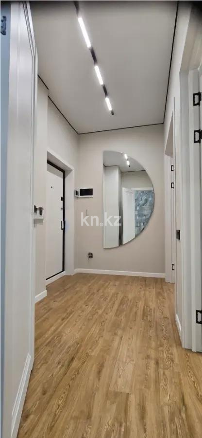 Продажа 1-комнатной квартиры, 38 м² - Продажа квартир в Казахстане - страница 3 фото 4 из 4