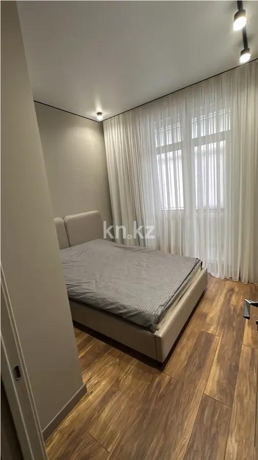 Продажа 2-комнатной квартиры, 40 м², ул. Бухар жырау, дом  34 - Продажа  двухкомнатных квартир в новостройках Астаны без посредников с фото фото 2 из 3