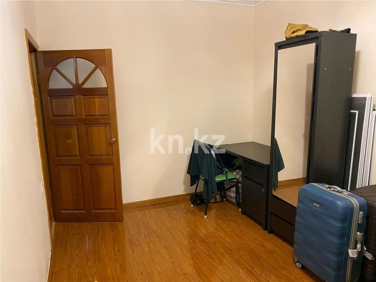 Продажа 4-комнатной квартиры, 85.4 м² в Алматы - фото 4