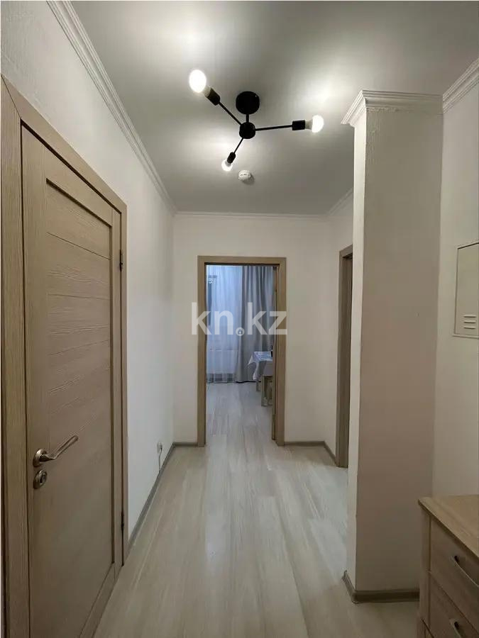 Продажа 1-комнатной квартиры, 38 м² в Астане - фото 5