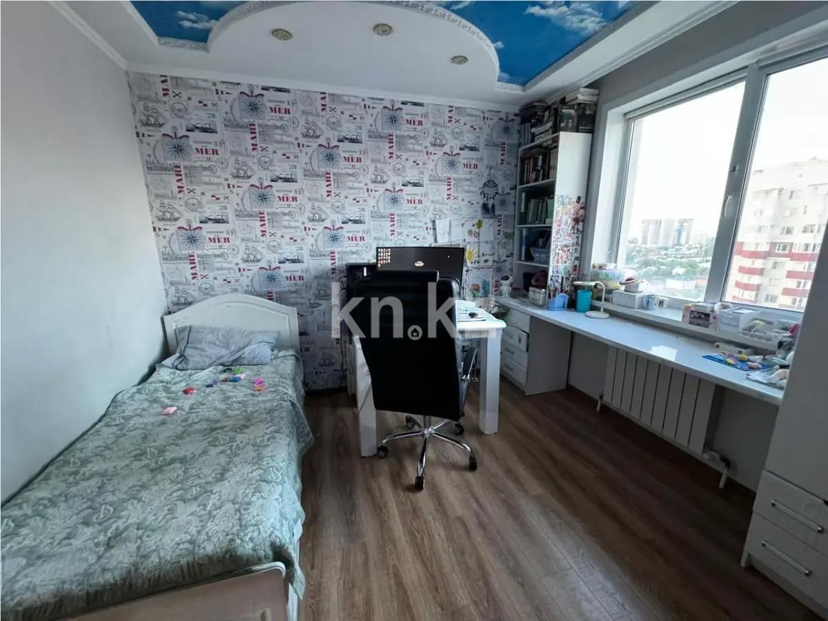 Продажа 3-комнатной квартиры, 73 м² - Продажа трехкомнатных квартир в Казахстане - страница 8 фото 2 из 9